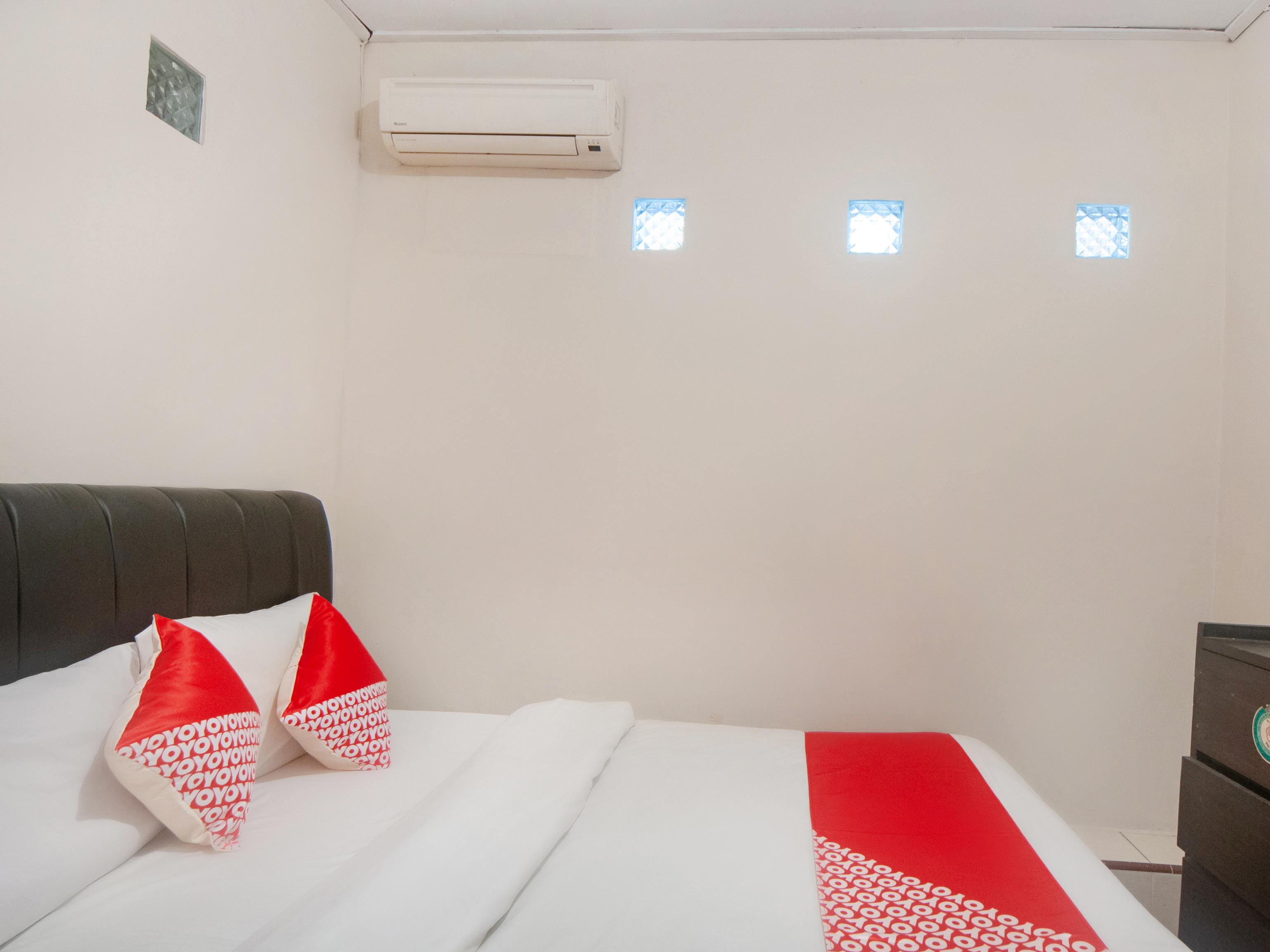 Oyo 2256 Danysa Guesthouse Jakarta Eksteriør bilde