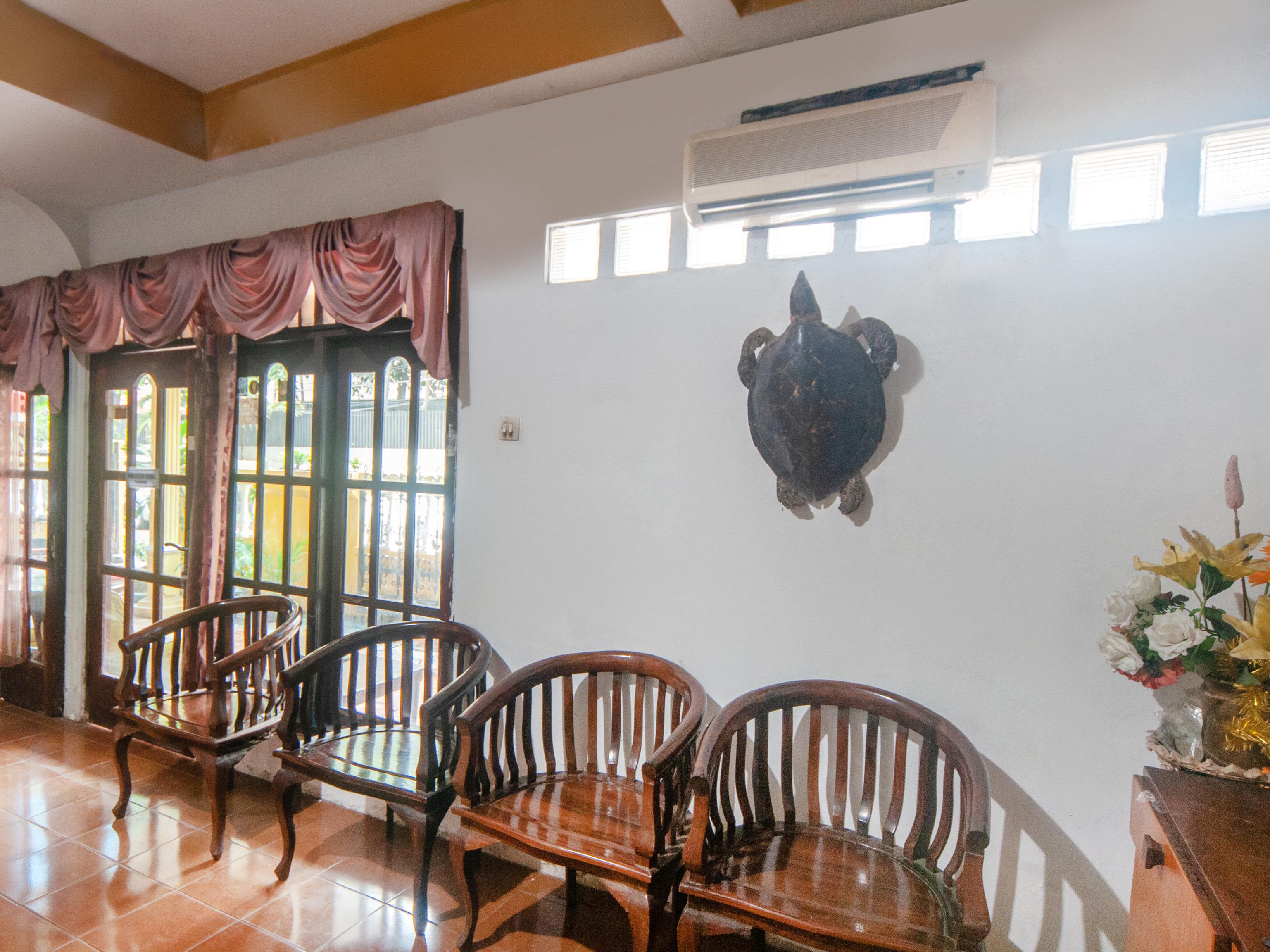 Oyo 2256 Danysa Guesthouse Jakarta Eksteriør bilde